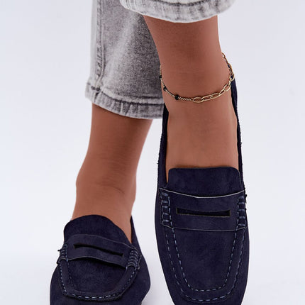  Mocassin model 232342 Step in style 
