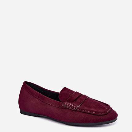  Mocassin model 232343 Step in style 
