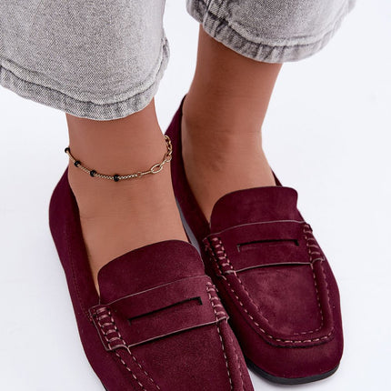  Mocassin model 232343 Step in style 