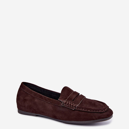  Mocassin model 232344 Step in style 