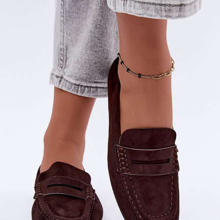  Mocassin model 232344 Step in style 