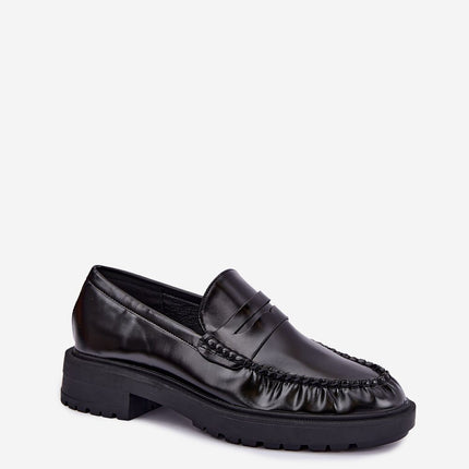 Mocassin model 232345 Step in style 