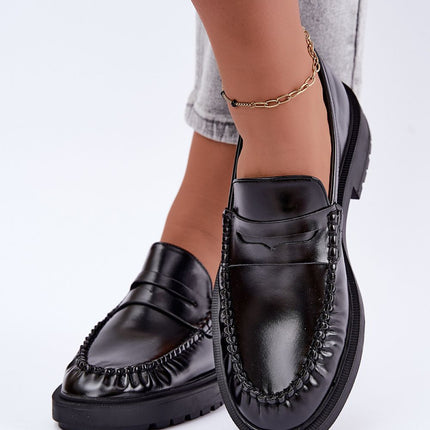  Mocassin model 232345 Step in style 