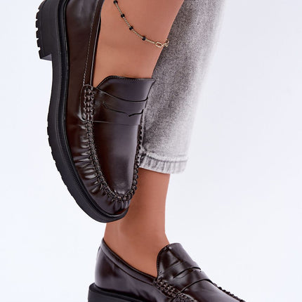  Mocassin model 232346 Step in style 