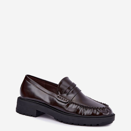  Mocassin model 232346 Step in style 
