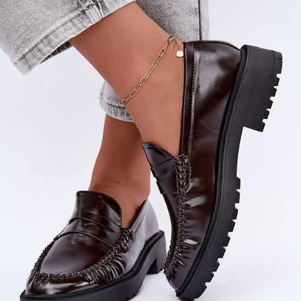  Mocassin model 232346 Step in style 