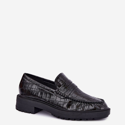  Mocassin model 232347 Step in style 