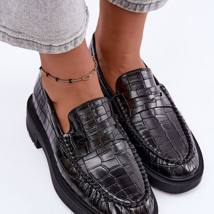  Mocassin model 232347 Step in style 