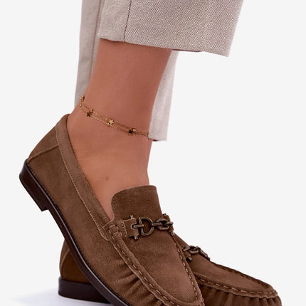  Mocassin model 232339 Step in style 