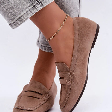  Mocassin model 232340 Step in style 