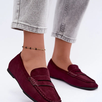  Mocassin model 232343 Step in style 