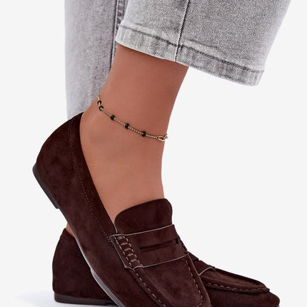  Mocassin model 232344 Step in style 