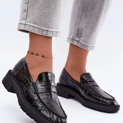  Mocassin model 232347 Step in style 