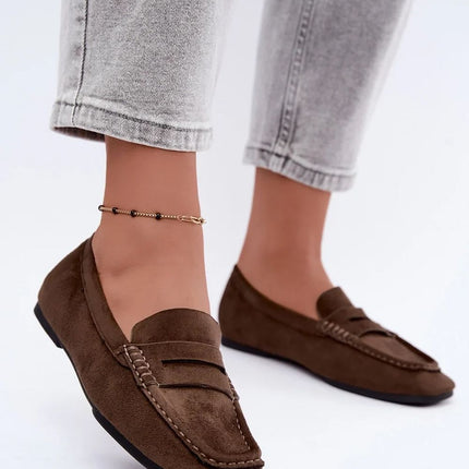  Mocassin model 232341 Step in style 