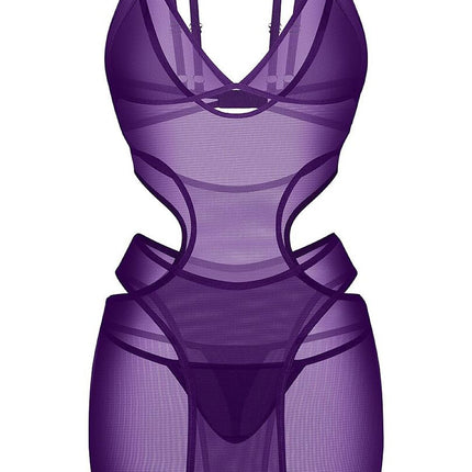  Sexy set model 232355 Obsessive 