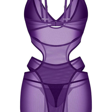  Sexy set model 232355 Obsessive 
