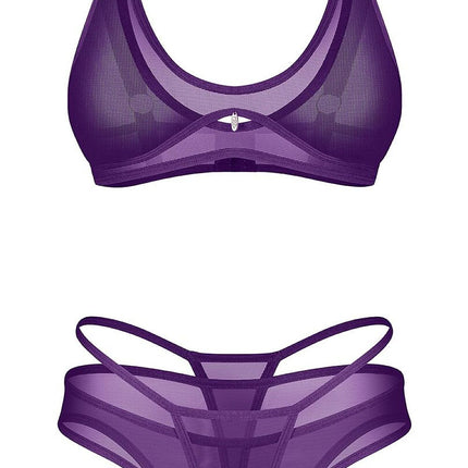  Sexy set model 232356 Obsessive 