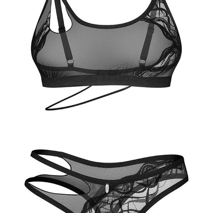  Sexy set model 232358 Obsessive 