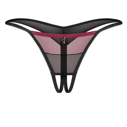  T-backs model 232361 Obsessive 