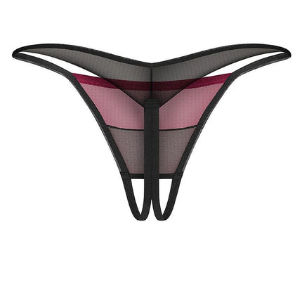 T-backs model 232361 Obsessive 