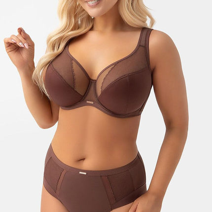 Soft model 232366 Gorsenia Lingerie 