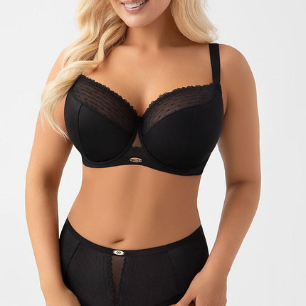  Semi-soft model 232367 Gorsenia Lingerie 