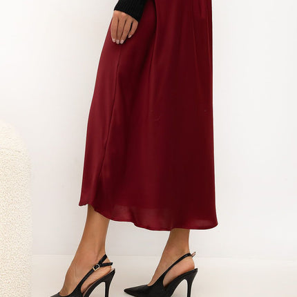  Skirt model 232370 Italy Moda 