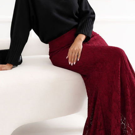 Skirt model 232374 Italy Moda 