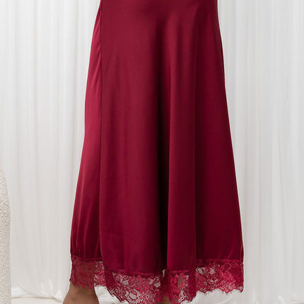  Skirt model 232380 Italy Moda 