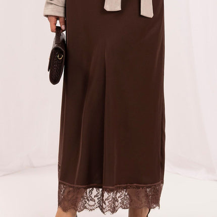  Skirt model 232381 Italy Moda 