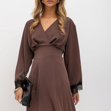  Cocktail dress model 232383 Italy Moda 