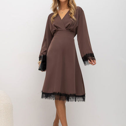  Cocktail dress model 232383 Italy Moda 