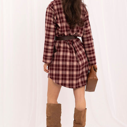  Daydress model 232385 Italy Moda 