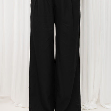  Women trousers model 232407 Italy Moda 
