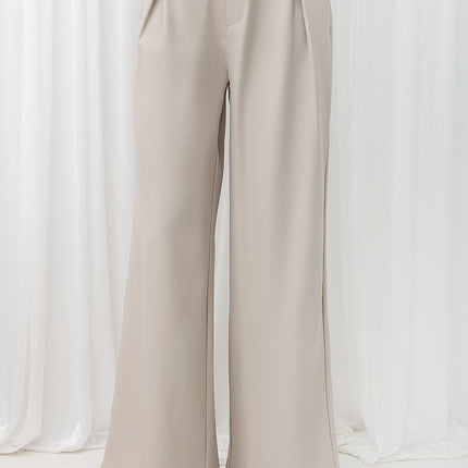  Women trousers model 232408 Italy Moda 