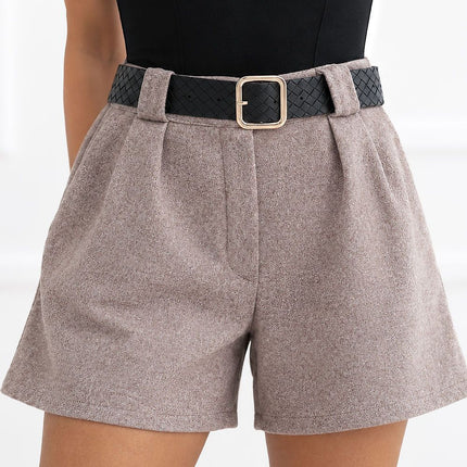  Shorts model 232410 Rue Paris 