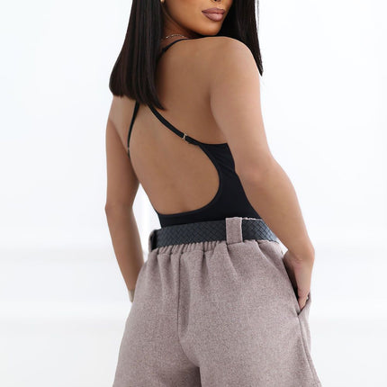  Shorts model 232410 Rue Paris 