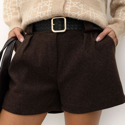  Shorts model 232412 Rue Paris 