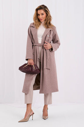  Coat model 232414 Rue Paris 