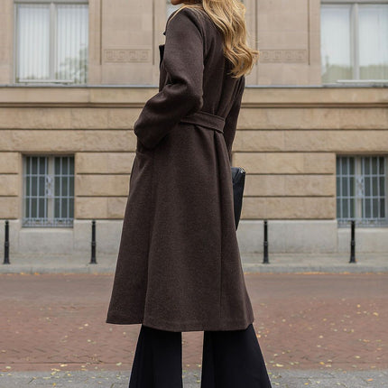  Coat model 232415 Rue Paris 