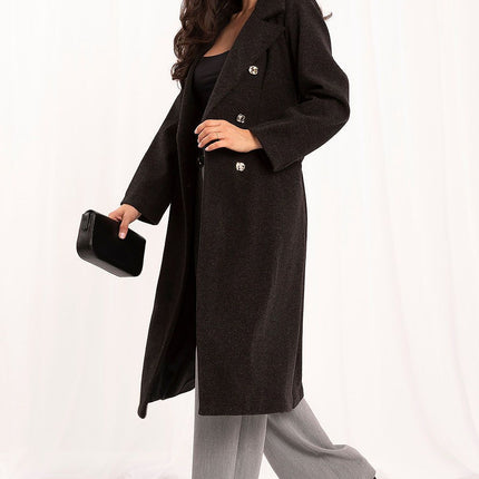  Coat model 232416 Rue Paris 