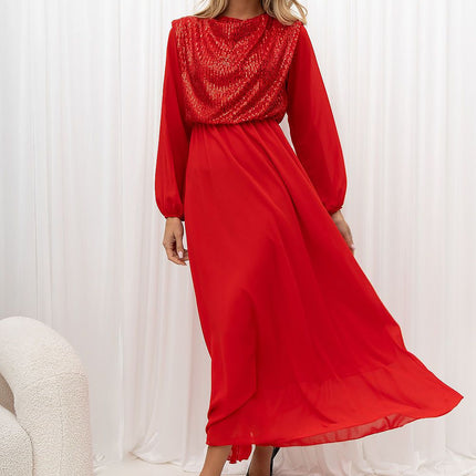  Evening dress model 232418 Rue Paris 