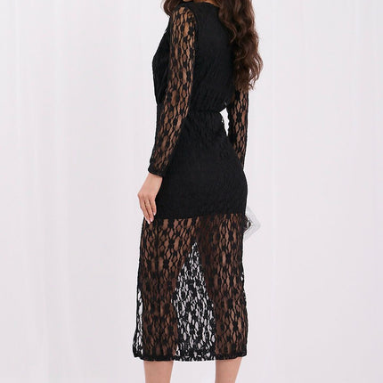  Evening dress model 232427 Rue Paris 