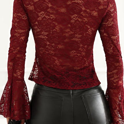  Long sleeve shirt model 232431 Rue Paris 