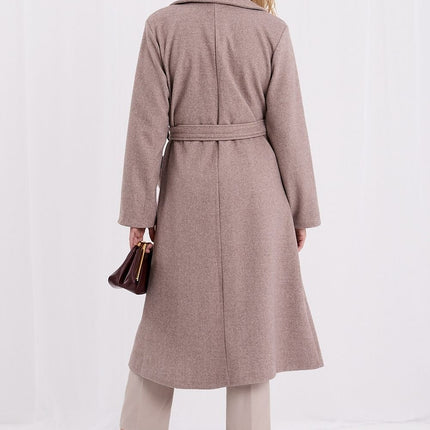 Coat model 232414 Rue Paris 