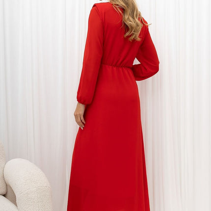  Evening dress model 232418 Rue Paris 