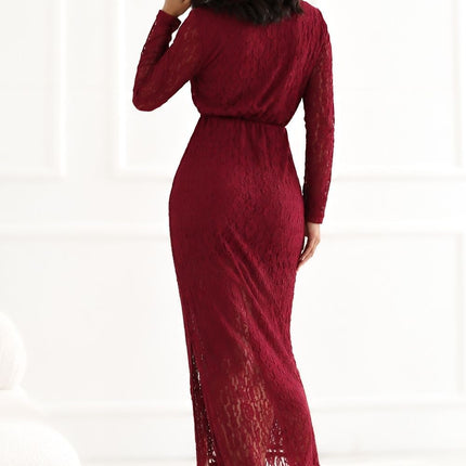  Evening dress model 232426 Rue Paris 
