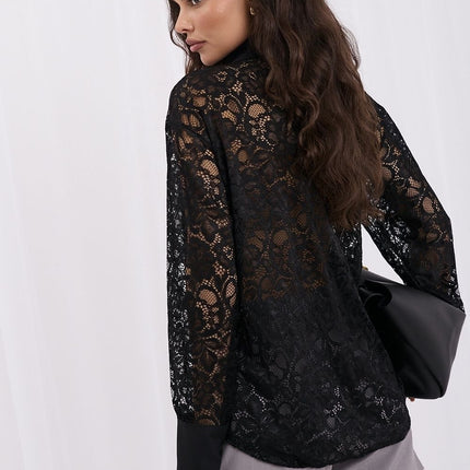  Long sleeve shirt model 232428 Rue Paris 