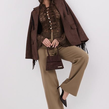  Long sleeve shirt model 232432 Rue Paris 