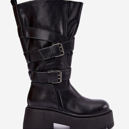  Buskin boots model 232467 Step in style 